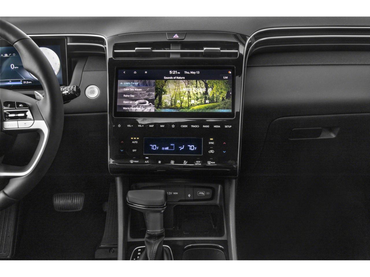 2022 Hyundai SANTA CRUZ Vehicle Photo in Muncy, PA 17756