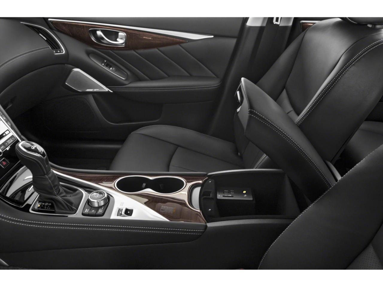 2022 INFINITI Q50 Vehicle Photo in Pembroke Pines , FL 33084