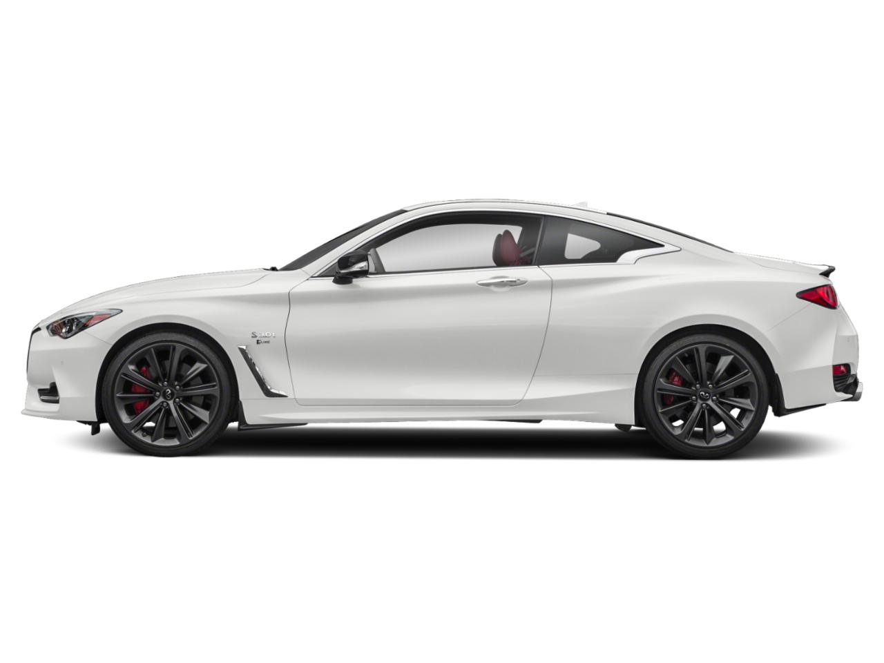 2022 INFINITI Q60 Vehicle Photo in Jacksonville, FL 32256