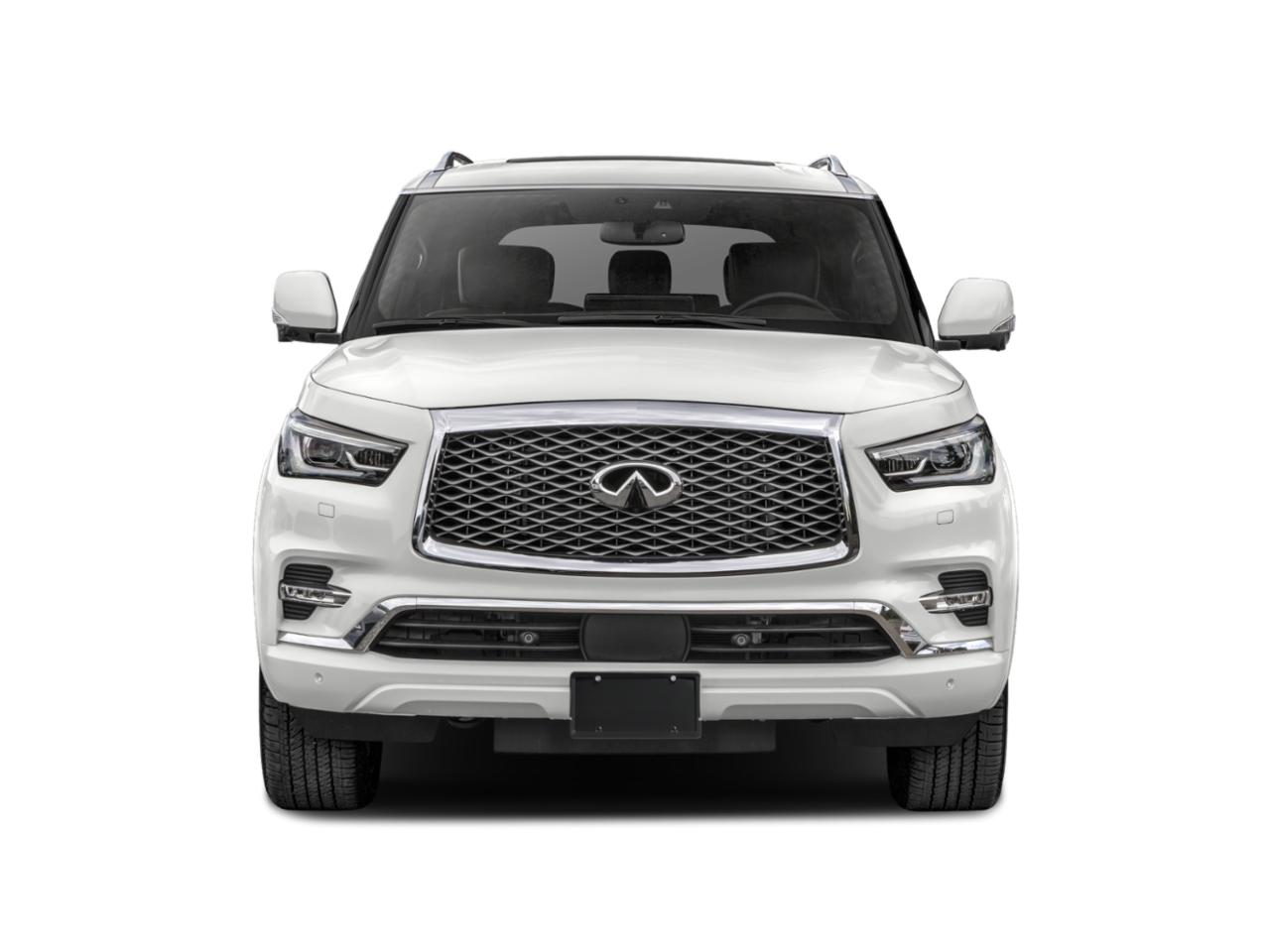 2022 INFINITI QX80 Vehicle Photo in BOONVILLE, IN 47601-9633