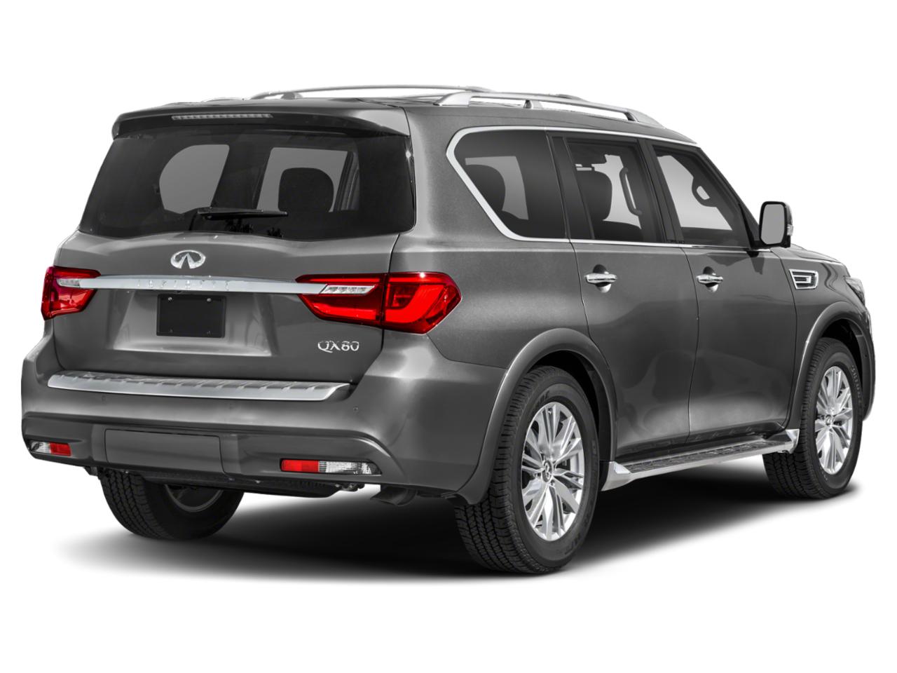 2022 INFINITI QX80 Vehicle Photo in Pompano Beach, FL 33064