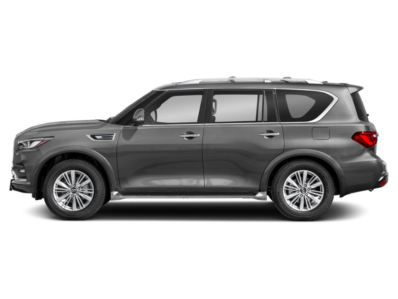 2022 INFINITI QX80 Vehicle Photo in Grapevine, TX 76051