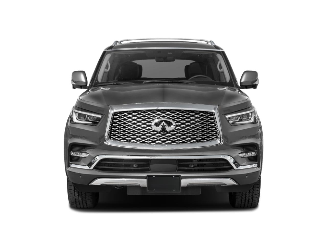 2022 INFINITI QX80 Vehicle Photo in Grapevine, TX 76051