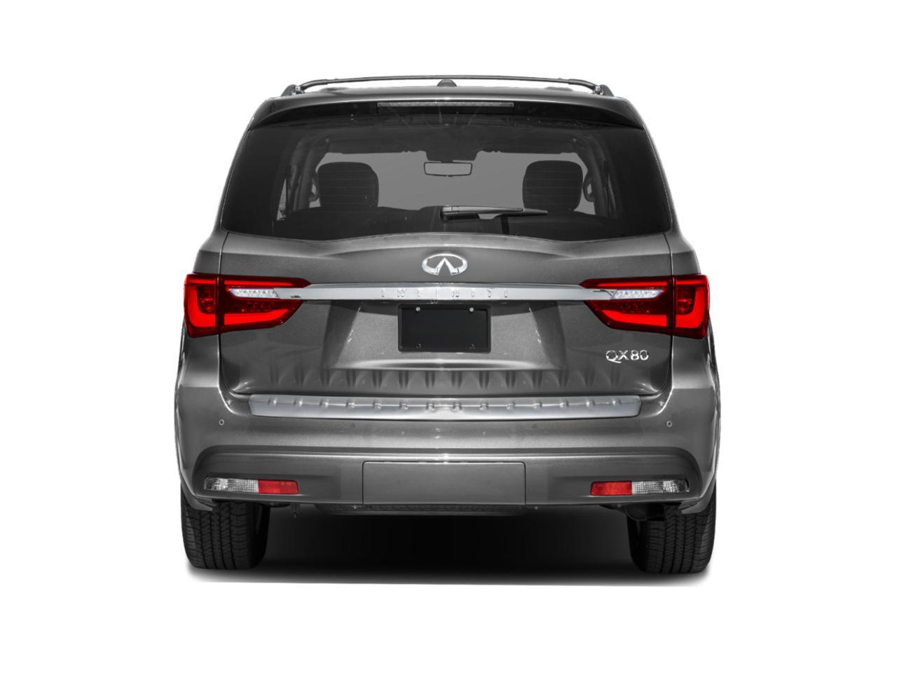 2022 INFINITI QX80 Vehicle Photo in Pompano Beach, FL 33064