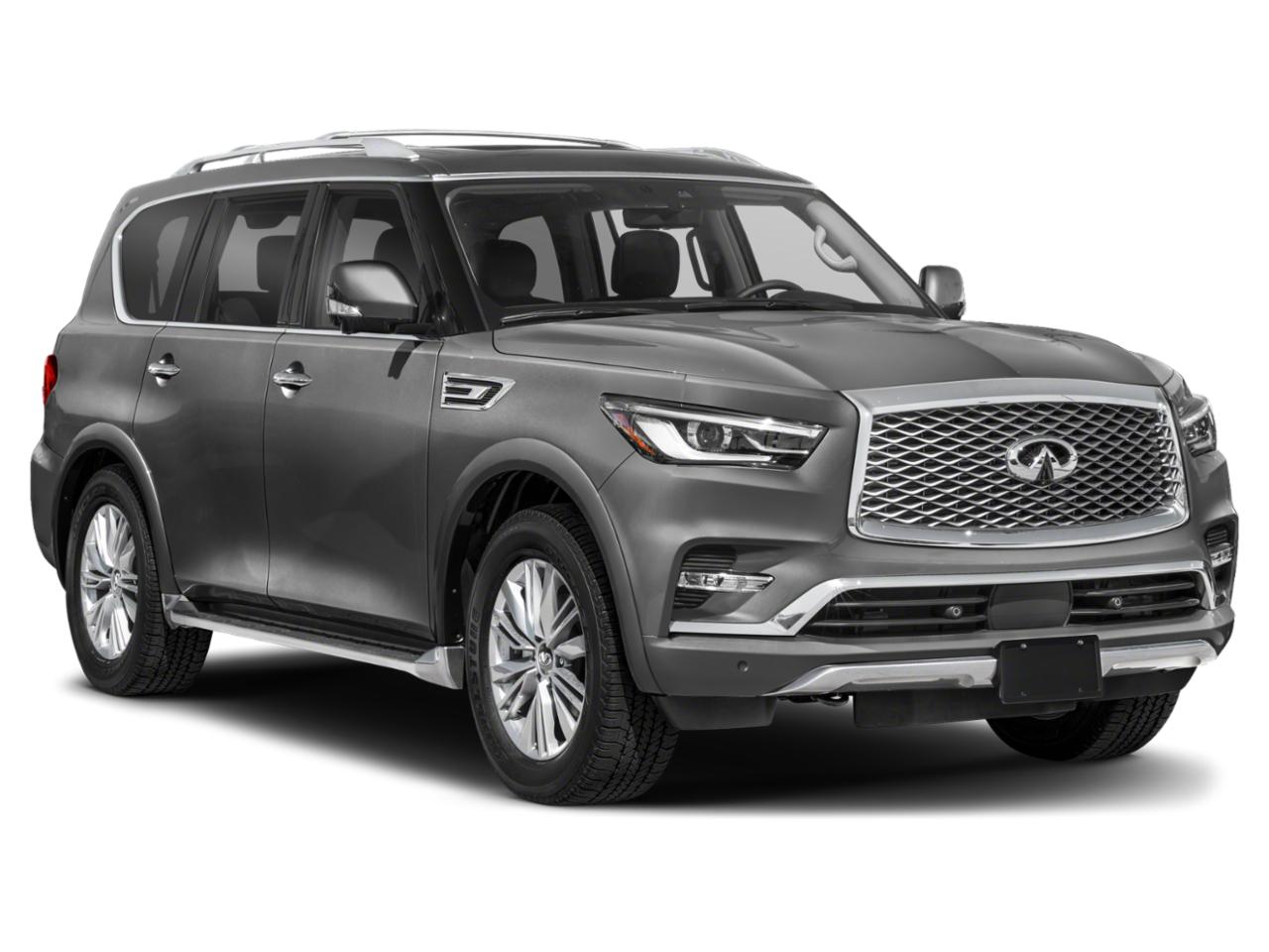 2022 INFINITI QX80 Vehicle Photo in Grapevine, TX 76051