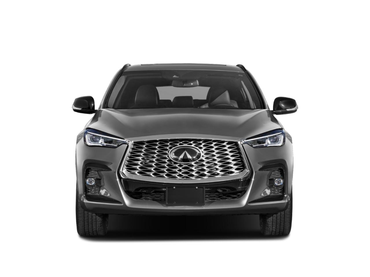 2022 INFINITI QX55 Vehicle Photo in BATON ROUGE, LA 70809-4546