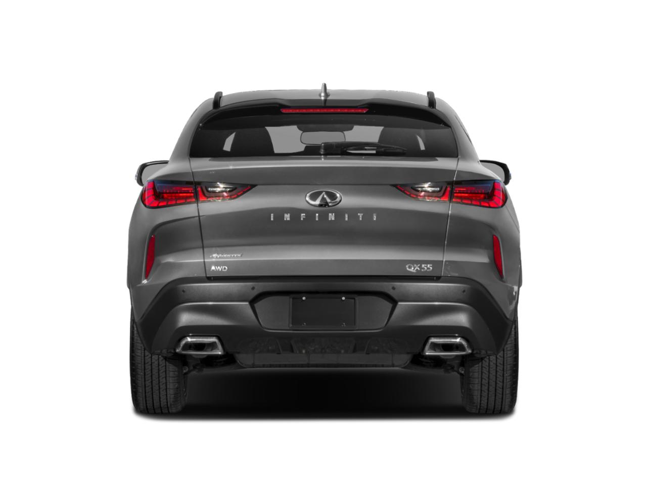 2022 INFINITI QX55 Vehicle Photo in BATON ROUGE, LA 70809-4546