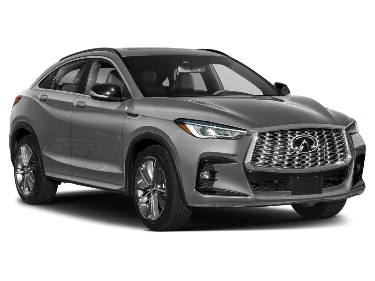 2022 INFINITI QX55 Vehicle Photo in BATON ROUGE, LA 70809-4546