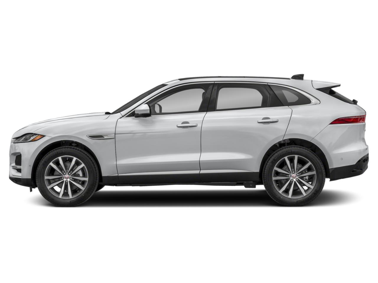 2022 Jaguar F-PACE Vehicle Photo in Delray Beach, FL 33444