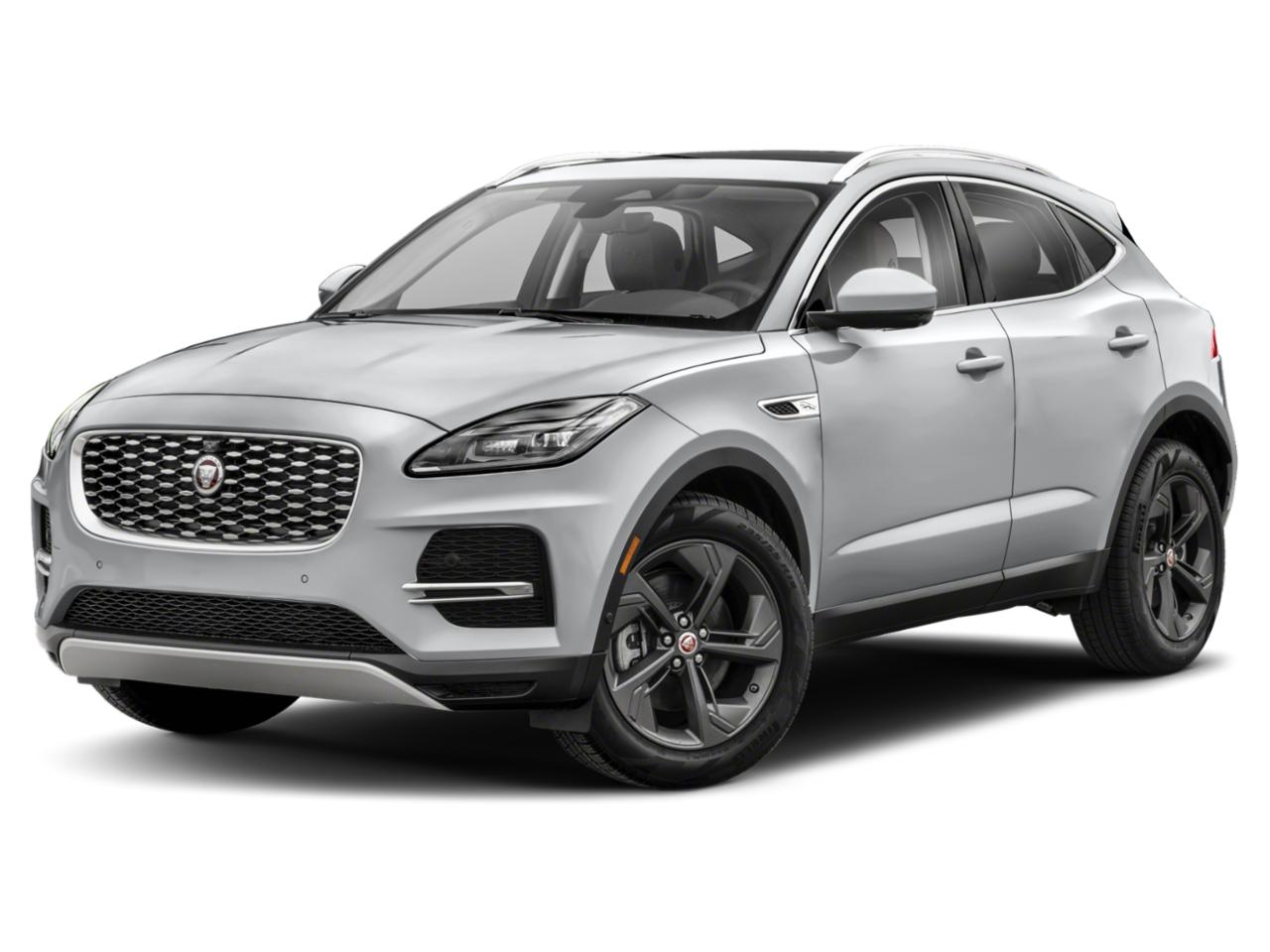 2022 Jaguar E-PACE Vehicle Photo in Sanford, FL 32771