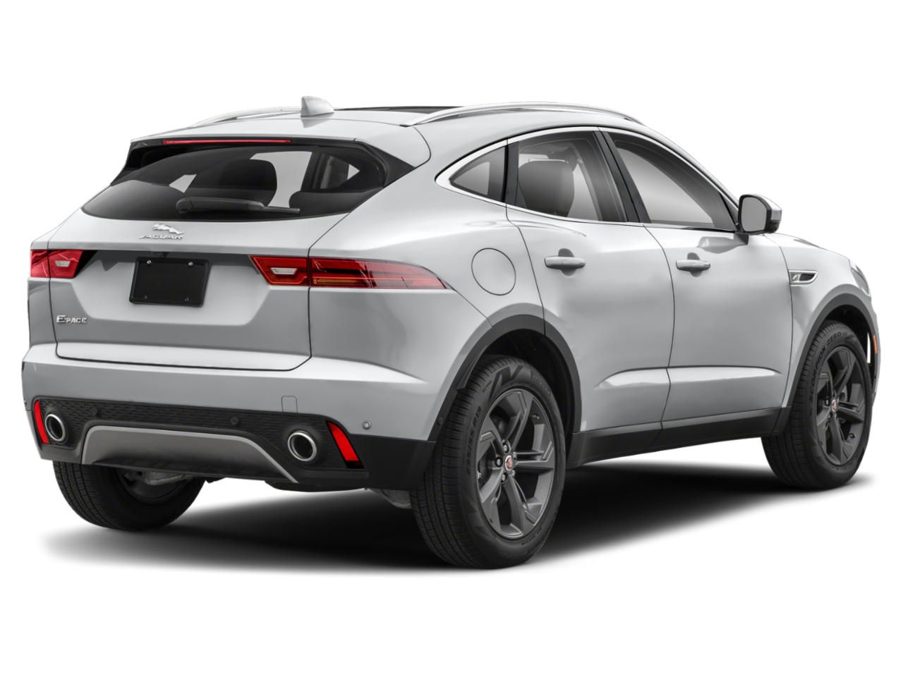 2022 Jaguar E-PACE Vehicle Photo in Sanford, FL 32771