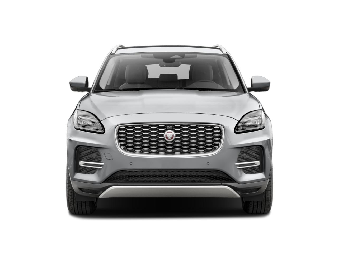 2022 Jaguar E-PACE Vehicle Photo in Sanford, FL 32771