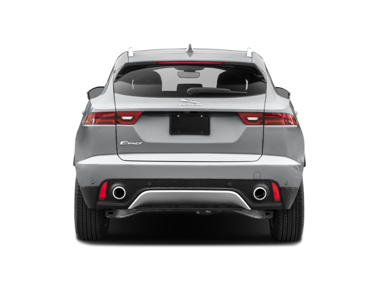 2022 Jaguar E-PACE Vehicle Photo in Sanford, FL 32771