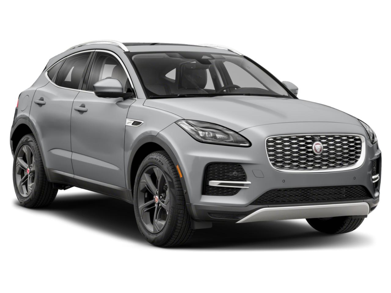 2022 Jaguar E-PACE Vehicle Photo in Sanford, FL 32771