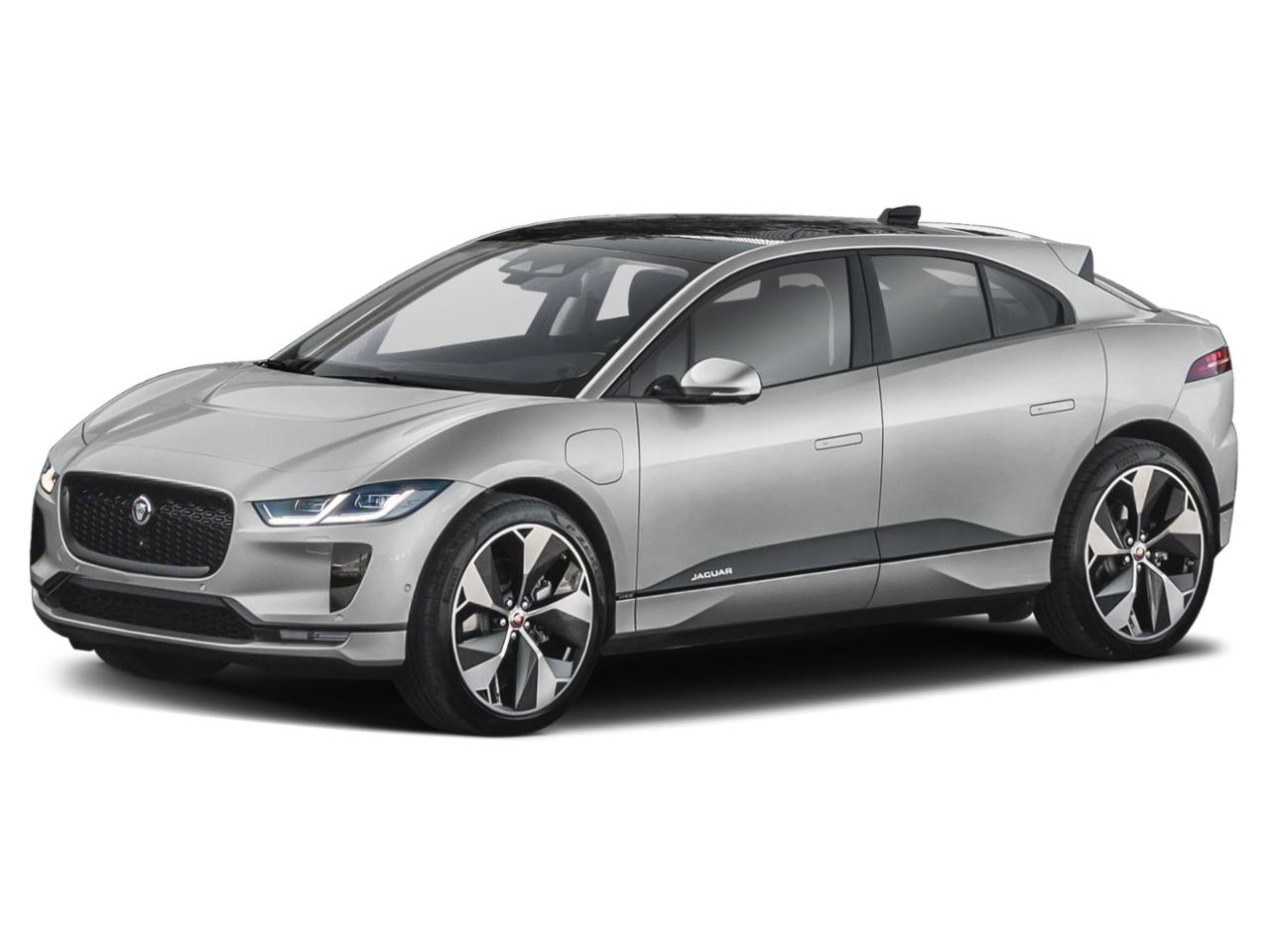 2022 Jaguar I-PACE Vehicle Photo in Austin, TX 78717