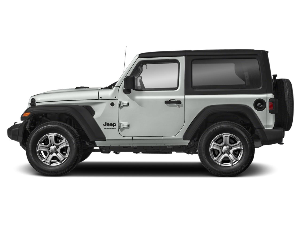 2022 Jeep Wrangler Vehicle Photo in BERLIN, MD 21811-1121