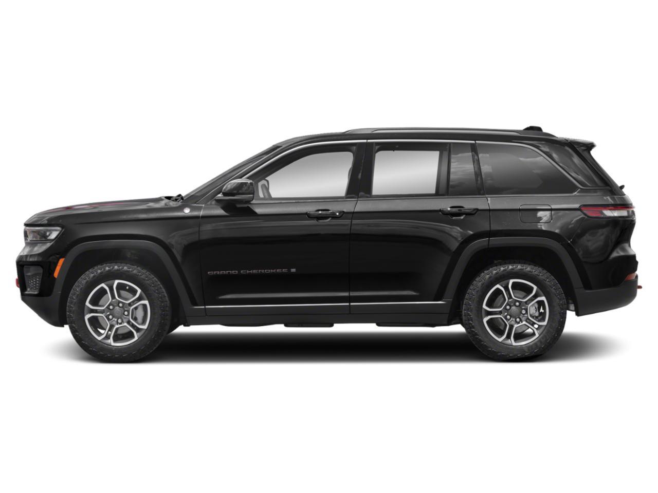 2022 Jeep Grand Cherokee Vehicle Photo in Cedar Rapids, IA 52402