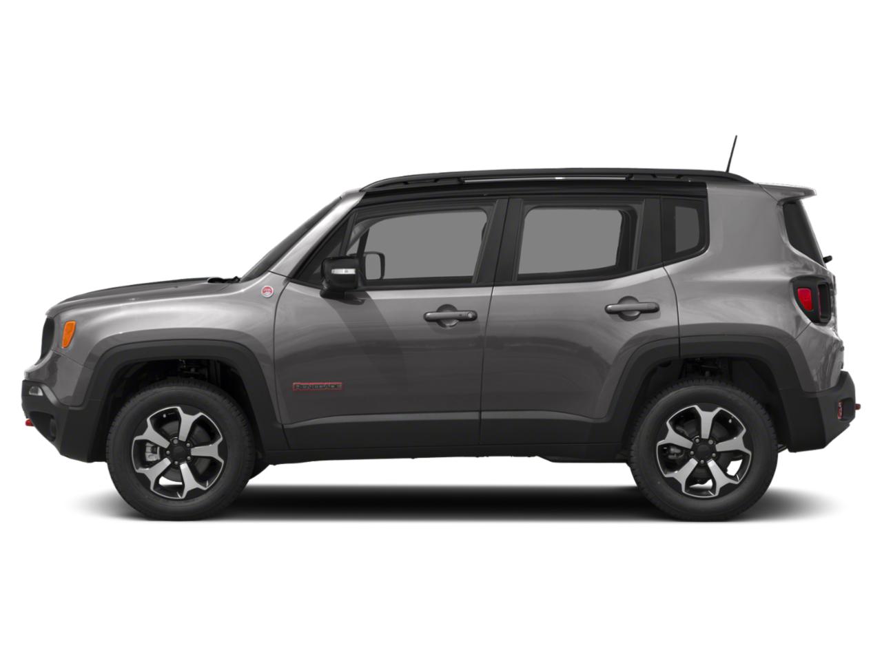 2022 Jeep Renegade Vehicle Photo in Kaukauna, WI 54130