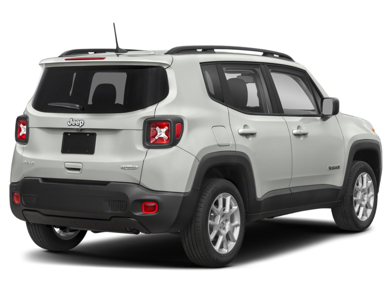 2022 Jeep Renegade Vehicle Photo in INDEPENDENCE, MO 64055-1314