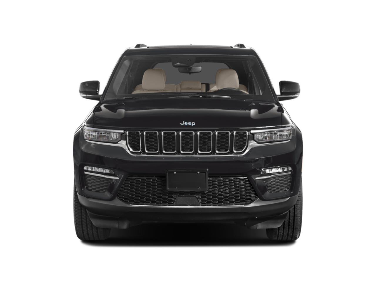 2022 Jeep Grand Cherokee 4xe Vehicle Photo in Tampa, FL 33614