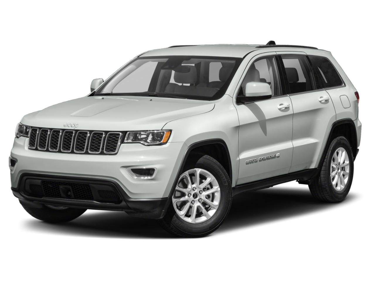 2022 Jeep Grand Cherokee WK Vehicle Photo in Panama City, FL 32401