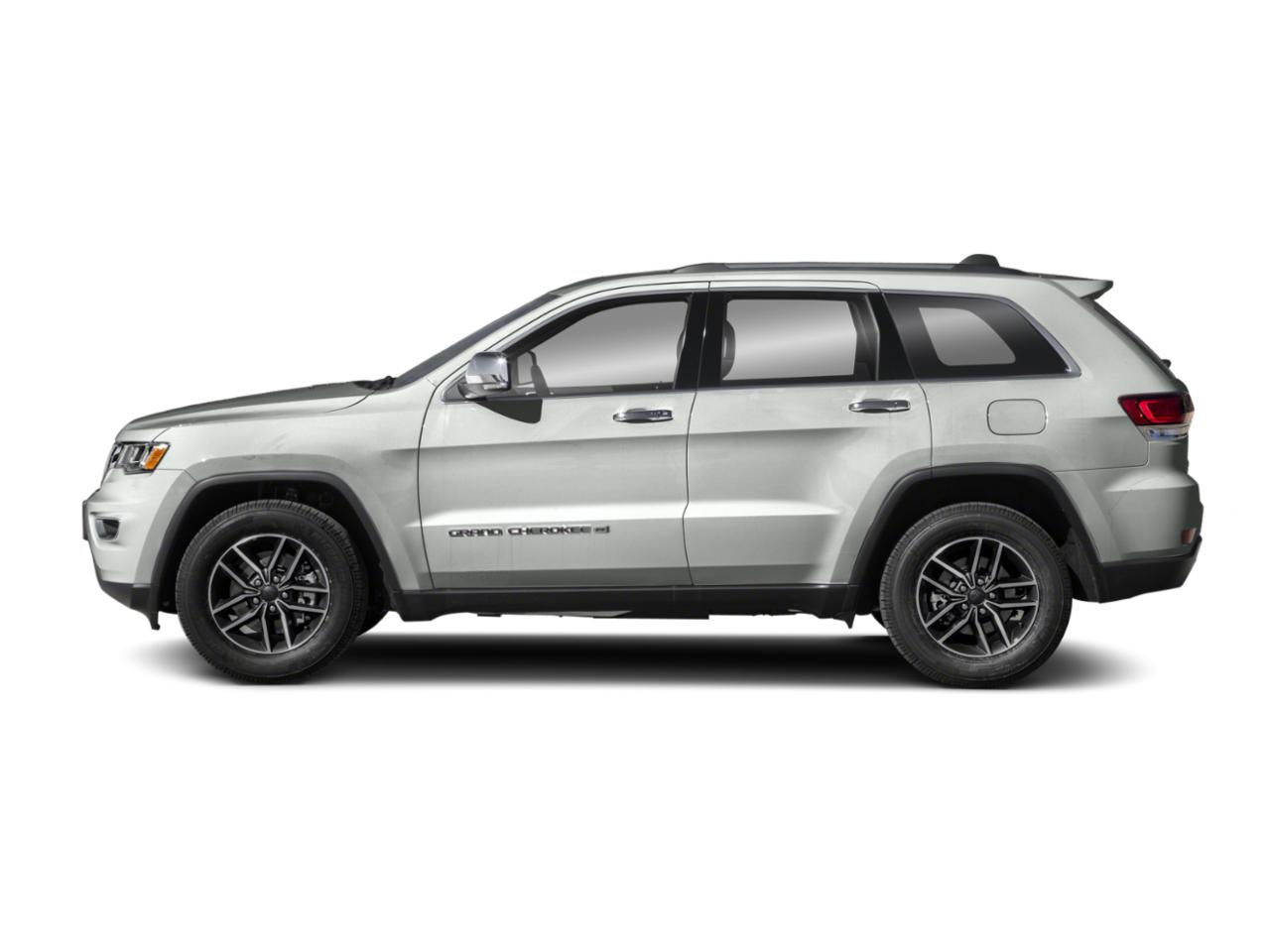 2022 Jeep Grand Cherokee WK Vehicle Photo in Panama City, FL 32401