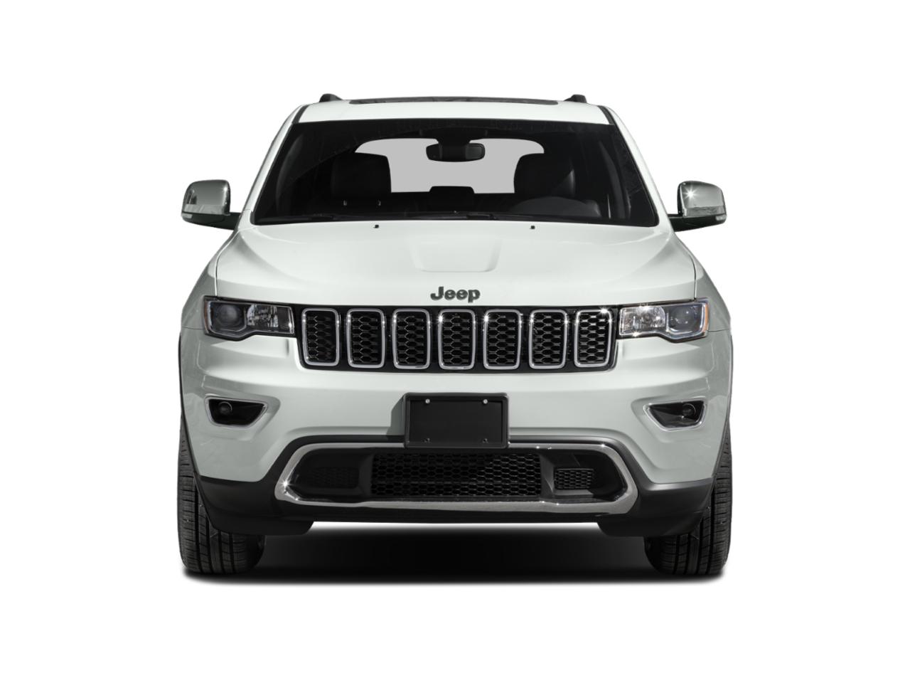 2022 Jeep Grand Cherokee WK Vehicle Photo in Panama City, FL 32401