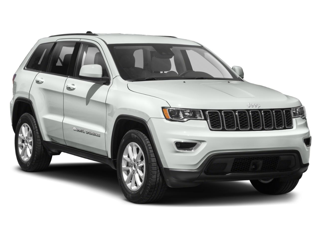 2022 Jeep Grand Cherokee WK Vehicle Photo in Panama City, FL 32401