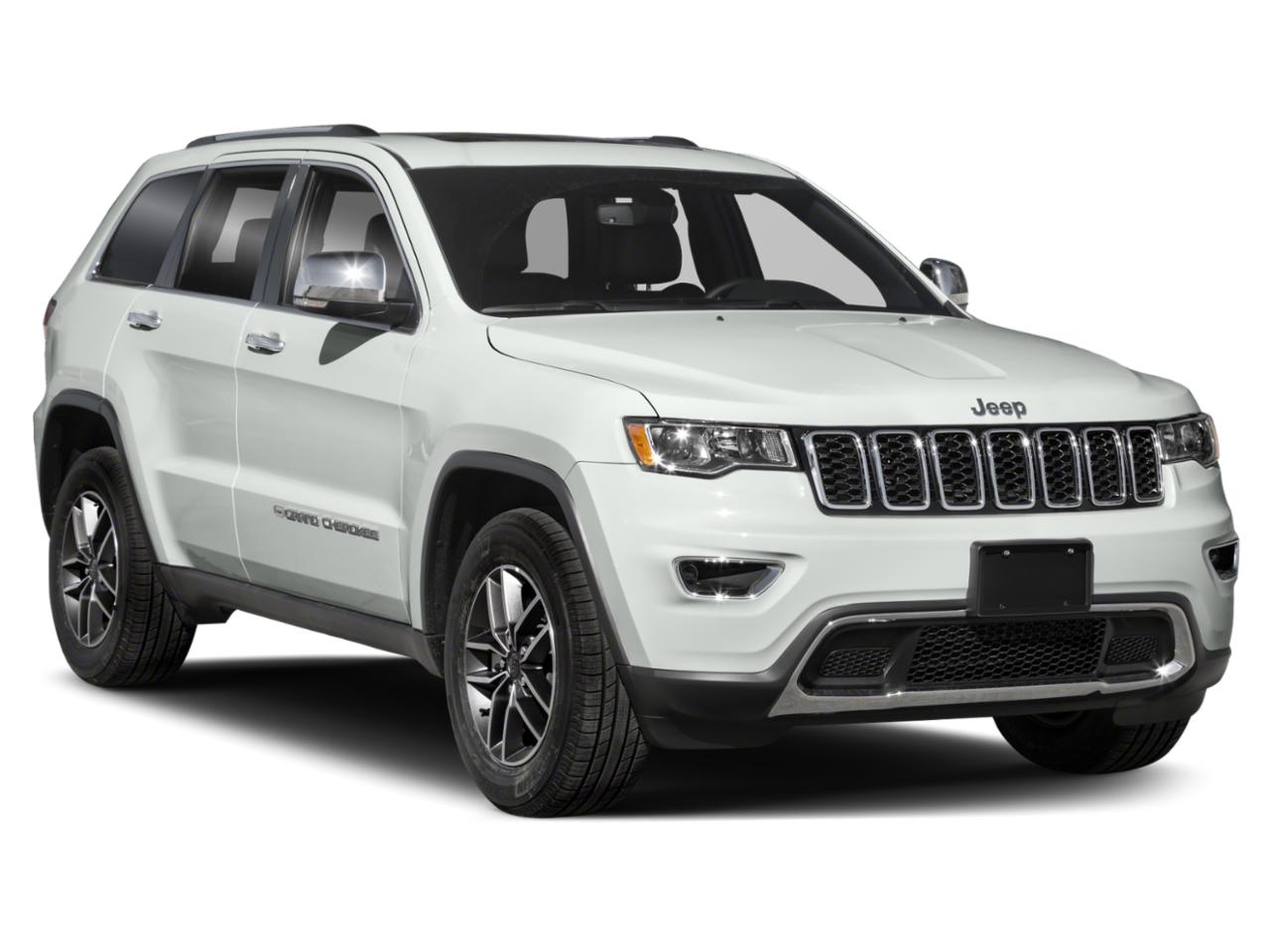 2022 Jeep Grand Cherokee WK Vehicle Photo in Coconut Creek, FL 33073