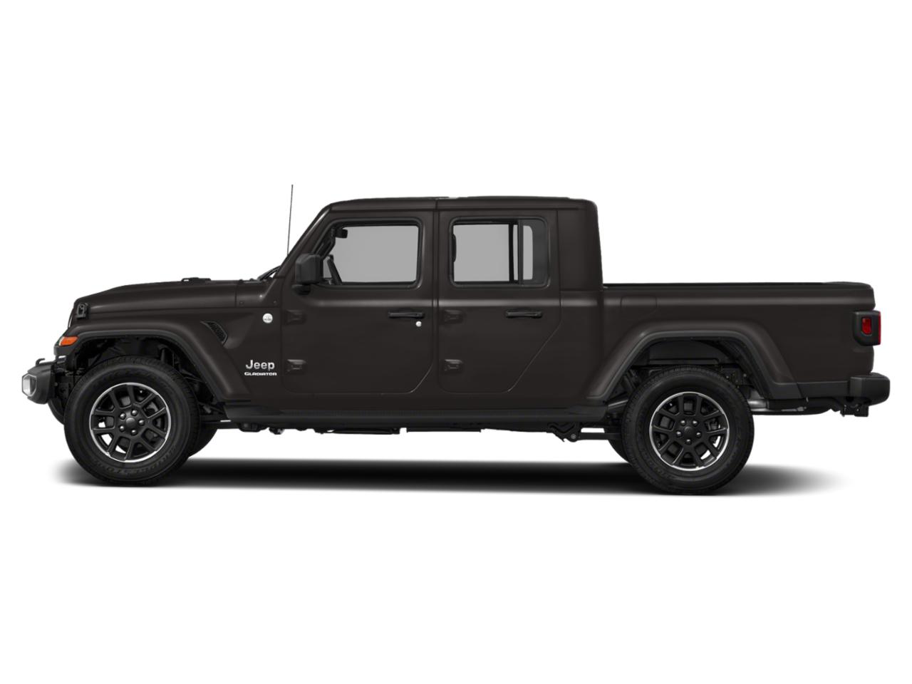 2022 Jeep Gladiator Vehicle Photo in St. Petersburg, FL 33713