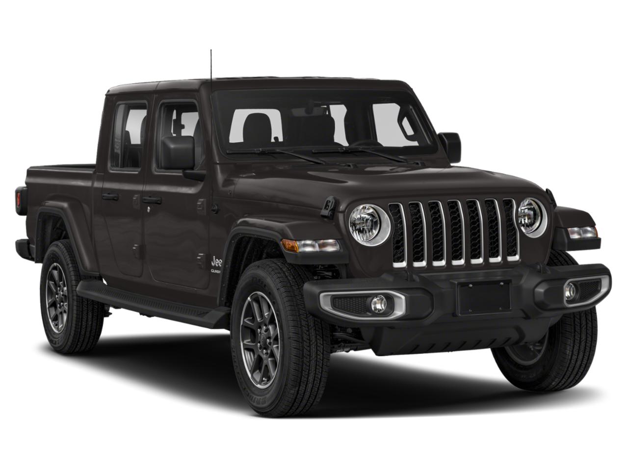 2022 Jeep Gladiator Vehicle Photo in St. Petersburg, FL 33713