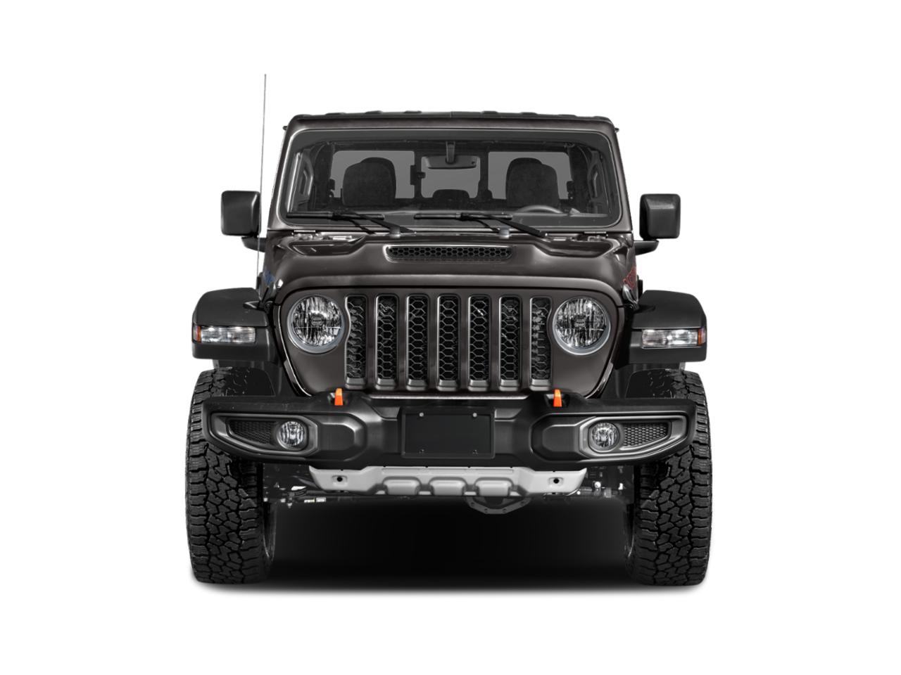 2022 Jeep Gladiator Vehicle Photo in RIVERSIDE, CA 92504-4106