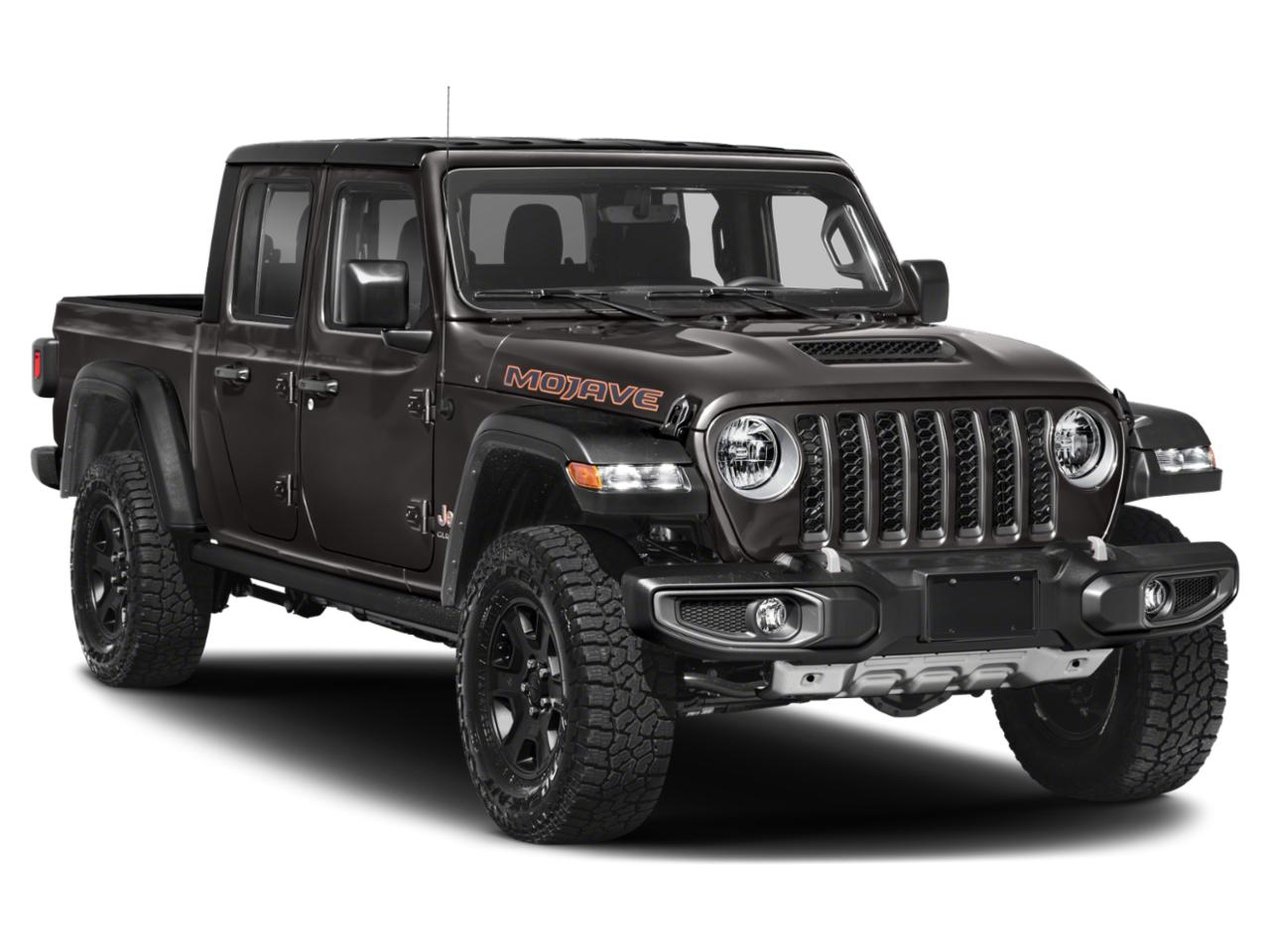 2022 Jeep Gladiator Vehicle Photo in Margate, FL 33063