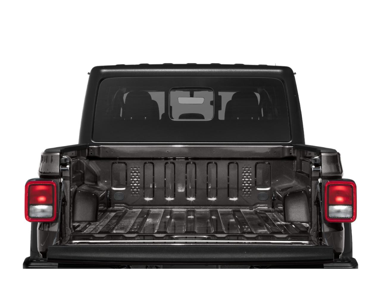 2022 Jeep Gladiator Vehicle Photo in San Antonio, TX 78230