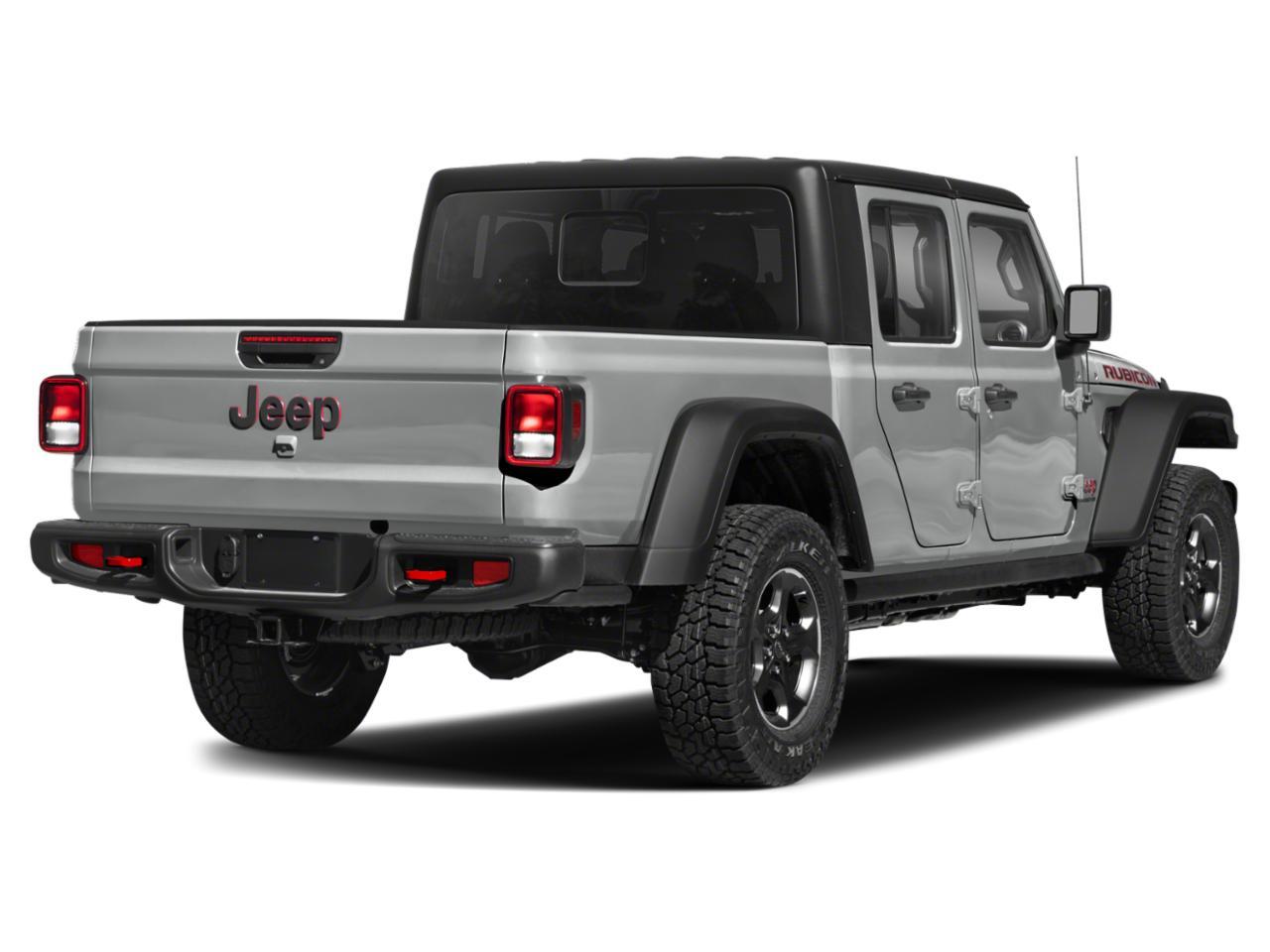 2022 Jeep Gladiator Vehicle Photo in Ft. Myers, FL 33907