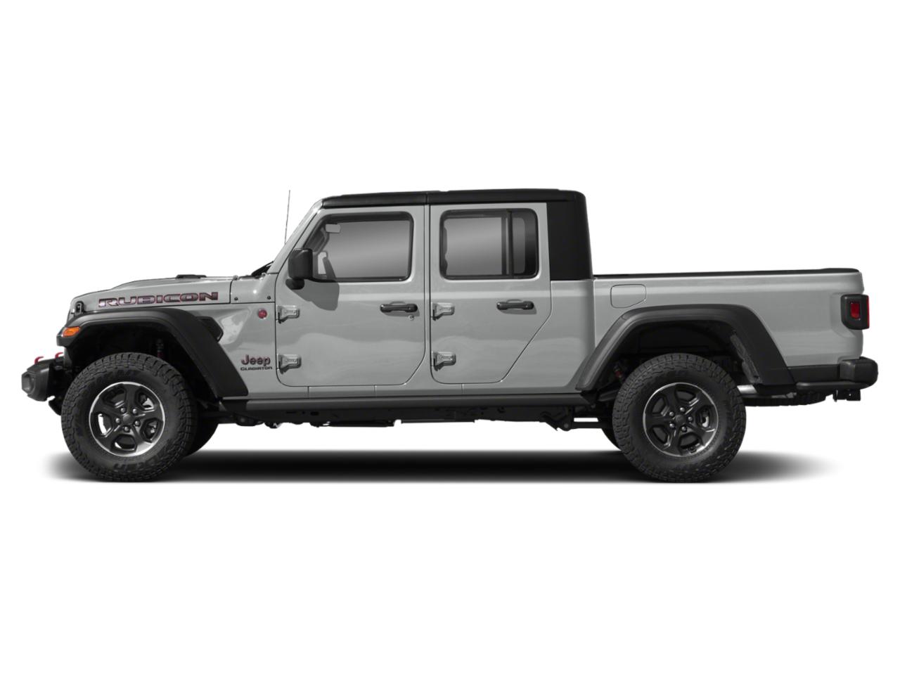 2022 Jeep Gladiator Vehicle Photo in Houston, TX 77007