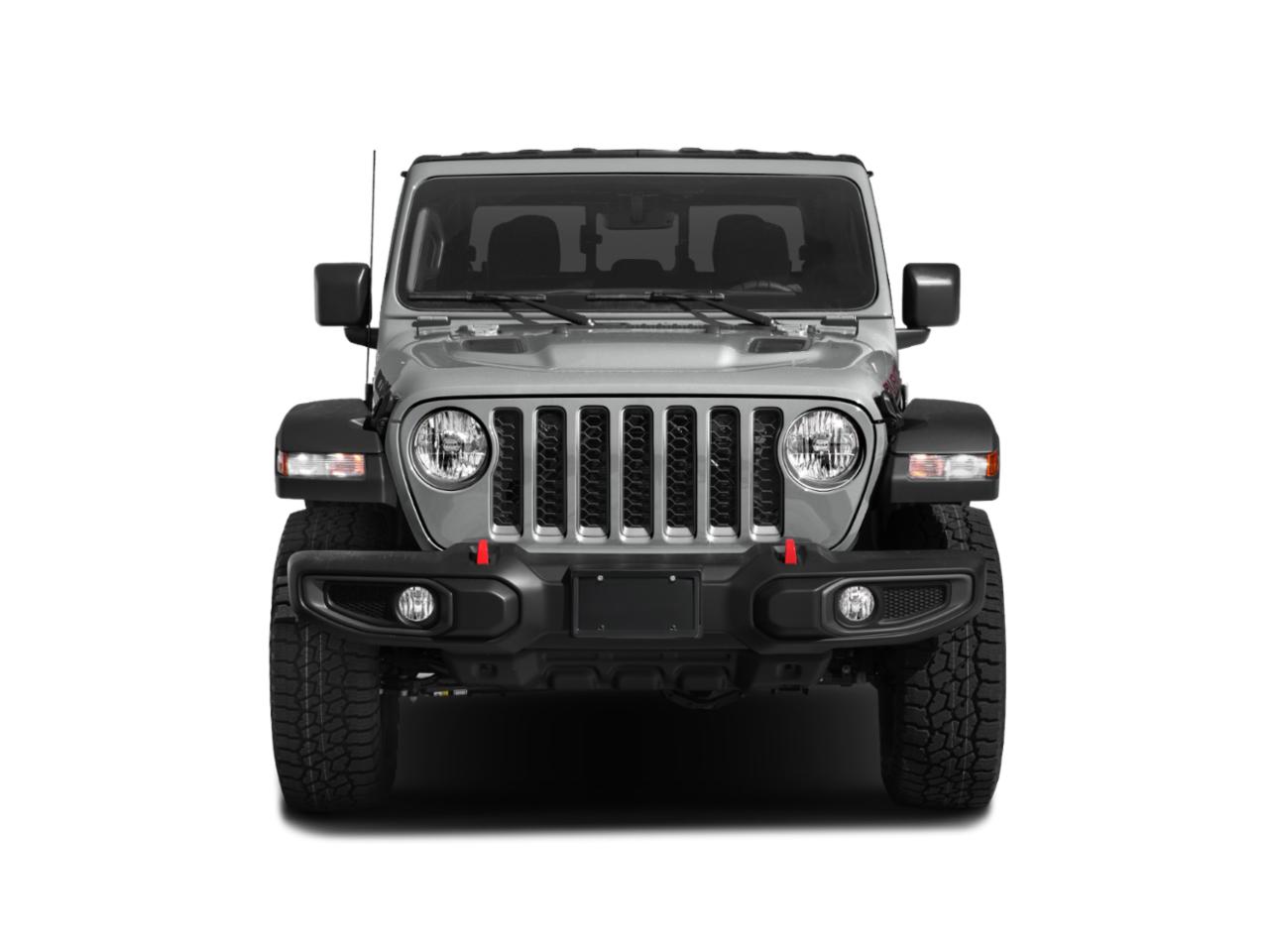 2022 Jeep Gladiator Vehicle Photo in HENDERSON, NV 89014-6702