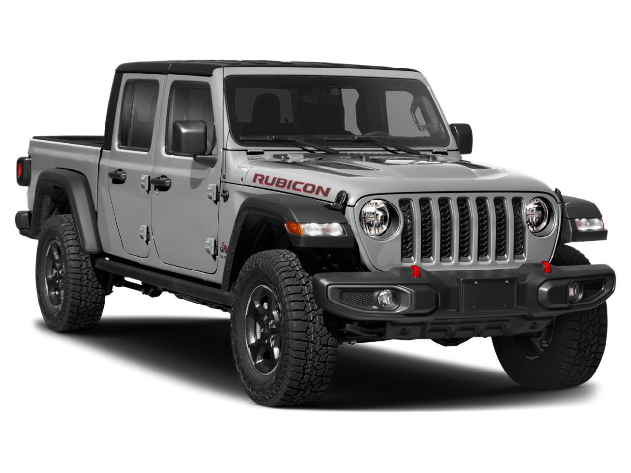 2022 Jeep Gladiator Vehicle Photo in HENDERSON, NV 89014-6702