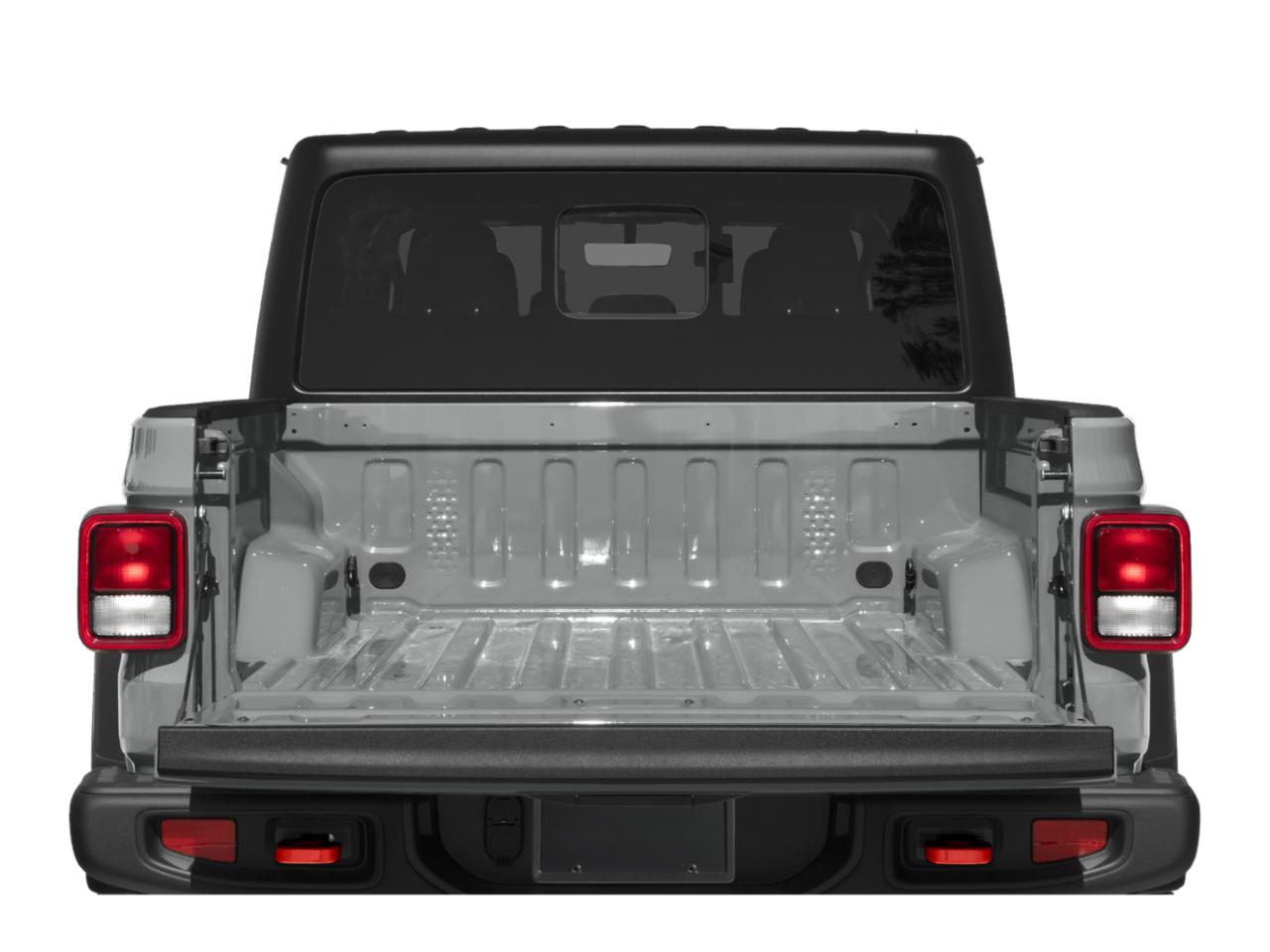 2022 Jeep Gladiator Vehicle Photo in Ft. Myers, FL 33907