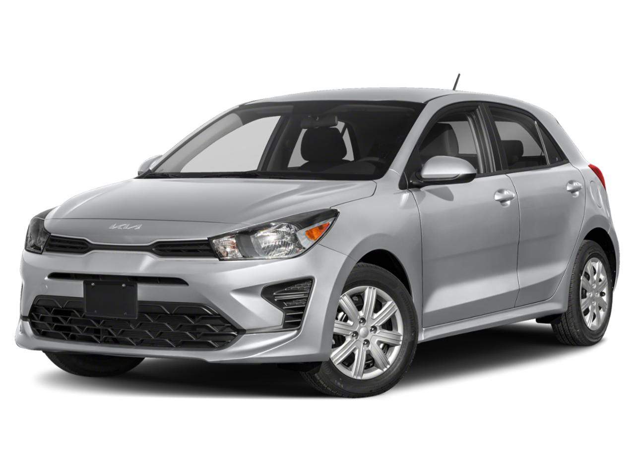 2022 Kia Rio 5-Door Vehicle Photo in CORPUS CHRISTI, TX 78412-4902