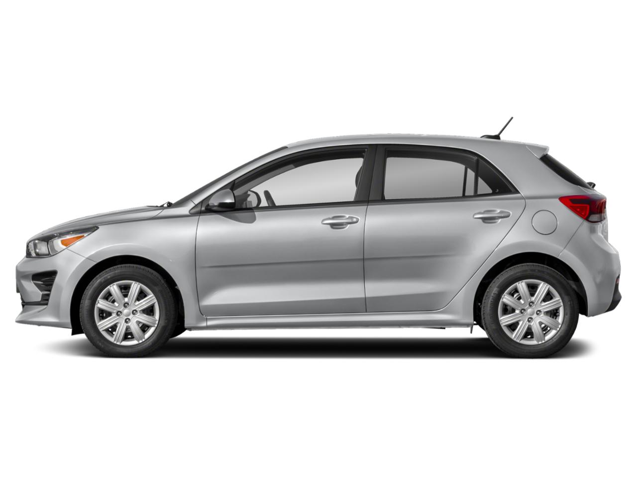 2022 Kia Rio 5-Door Vehicle Photo in CORPUS CHRISTI, TX 78412-4902