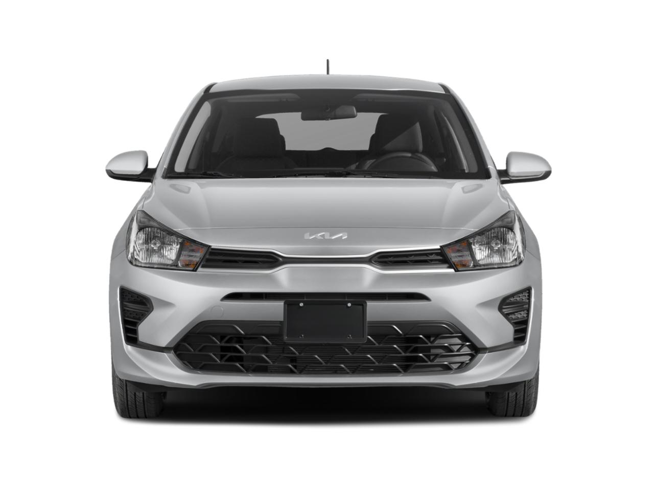 2022 Kia Rio 5-Door Vehicle Photo in CORPUS CHRISTI, TX 78412-4902