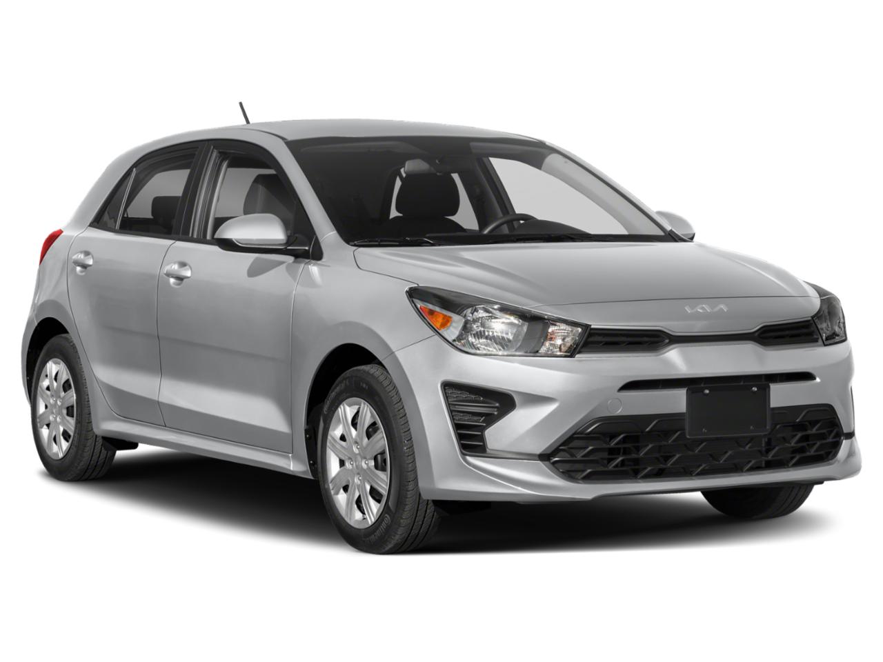 2022 Kia Rio 5-Door Vehicle Photo in CORPUS CHRISTI, TX 78412-4902