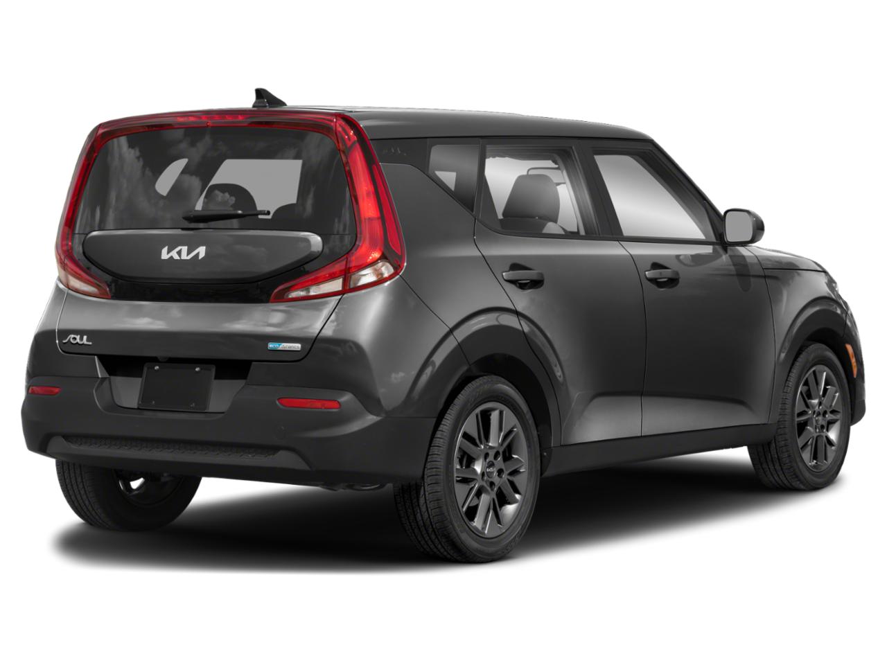 2022 Kia Soul Vehicle Photo in Appleton, WI 54913