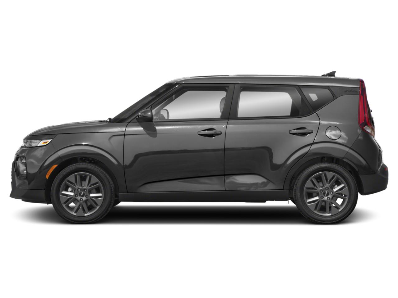 2022 Kia Soul Vehicle Photo in Appleton, WI 54913