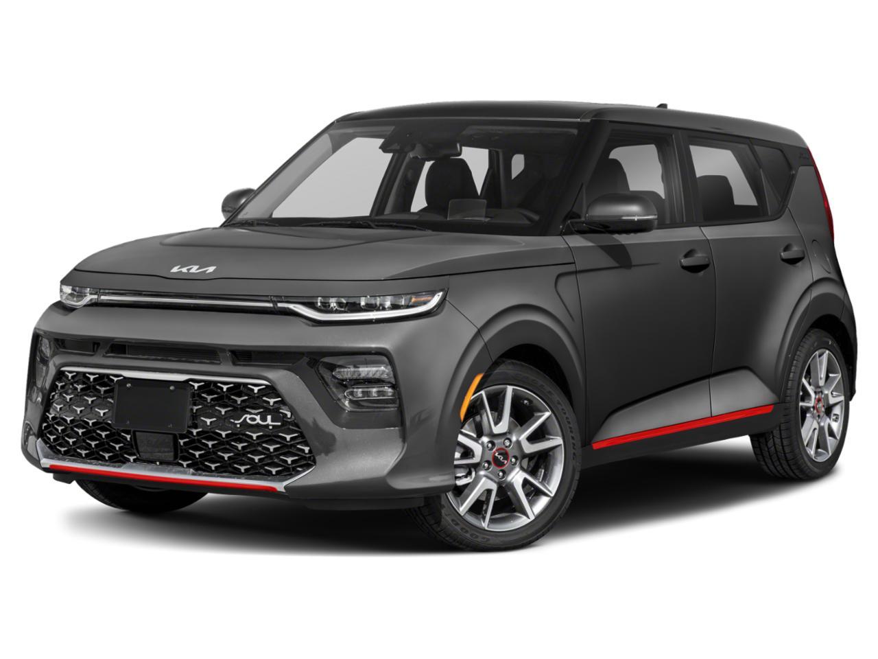 2022 Kia Soul Vehicle Photo in Harrisburg, PA 17111