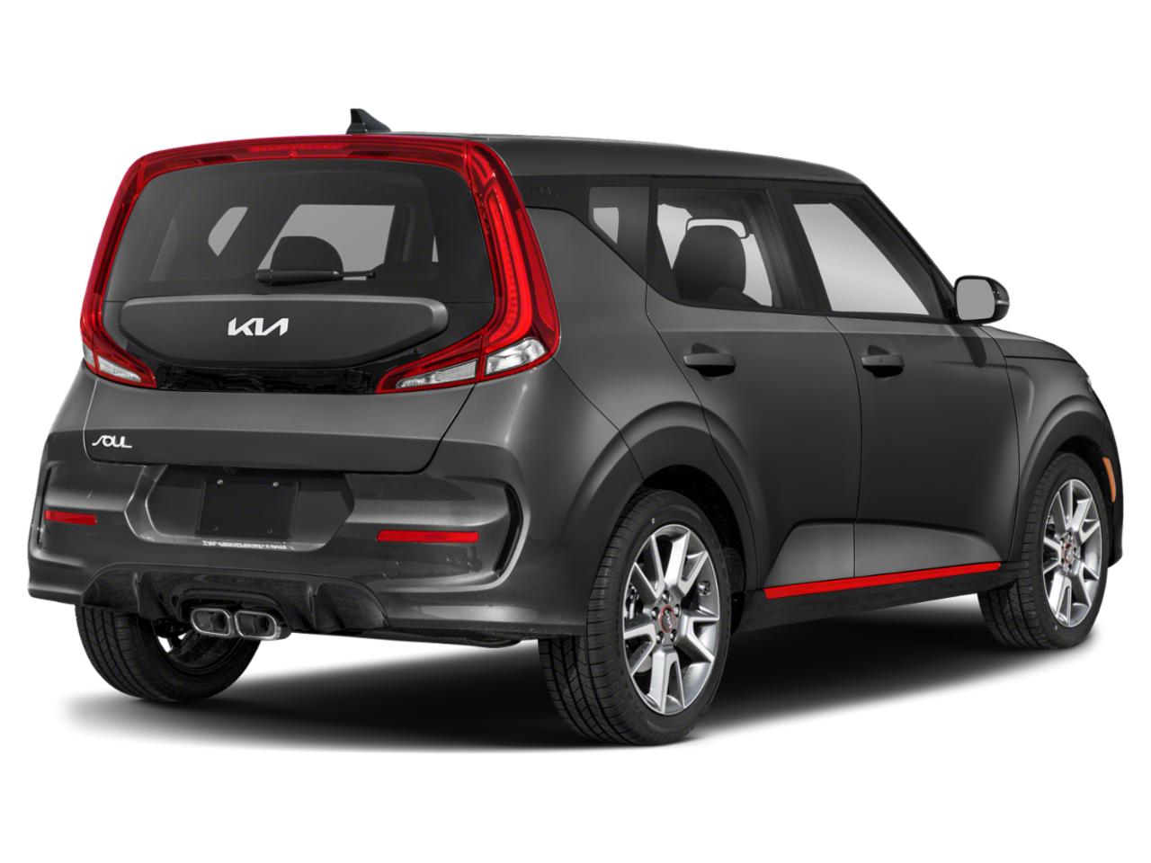 2022 Kia Soul Vehicle Photo in Harrisburg, PA 17111