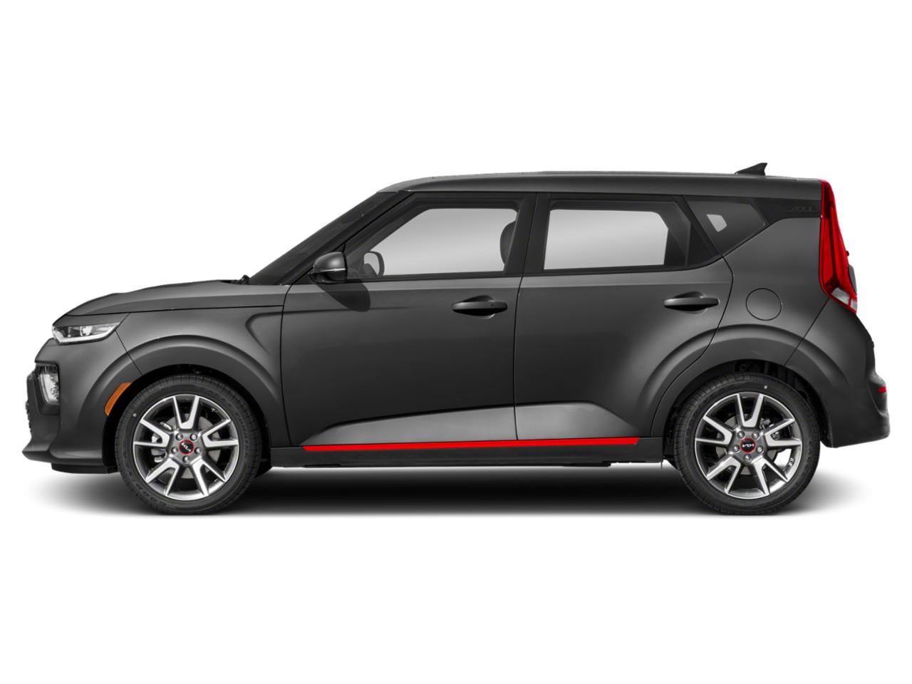 2022 Kia Soul Vehicle Photo in Harrisburg, PA 17111