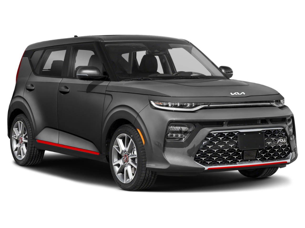 2022 Kia Soul Vehicle Photo in Harrisburg, PA 17111