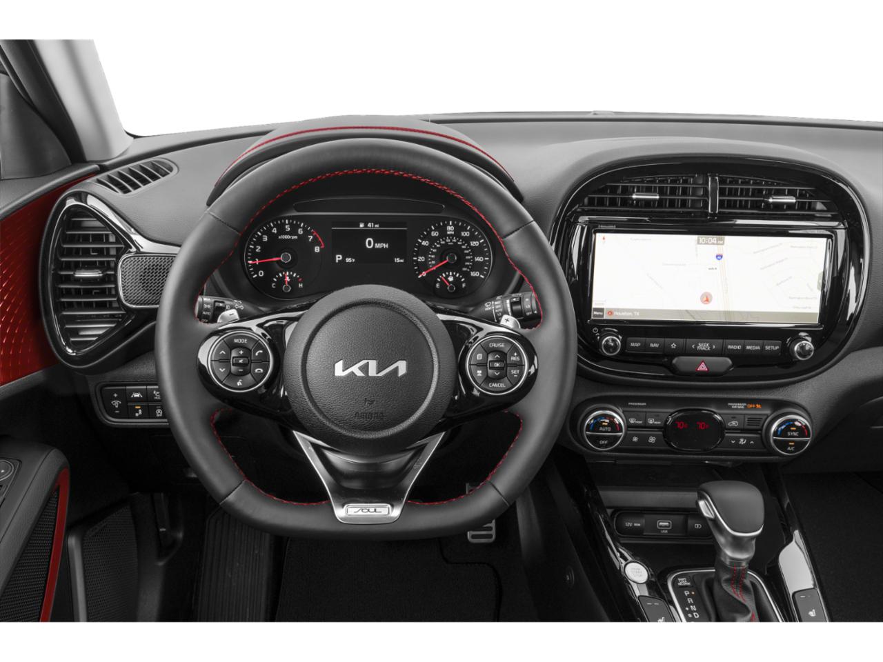 2022 Kia Soul Vehicle Photo in Harrisburg, PA 17111